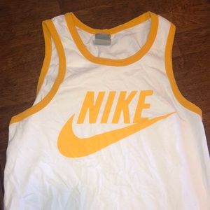 Nike Tanktop